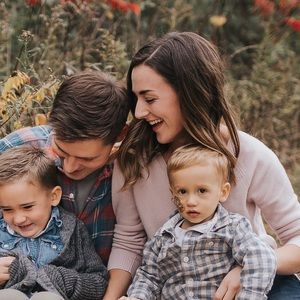 Meet your Posher, Meghan